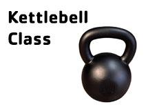 Kettlebell Class
